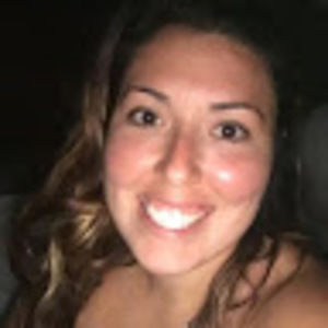 Meet your Posher, Alison